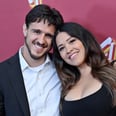 Gina Rodriguez and Husband Joe LoCicero Walk Their First Red Carpet Since Becoming Parents