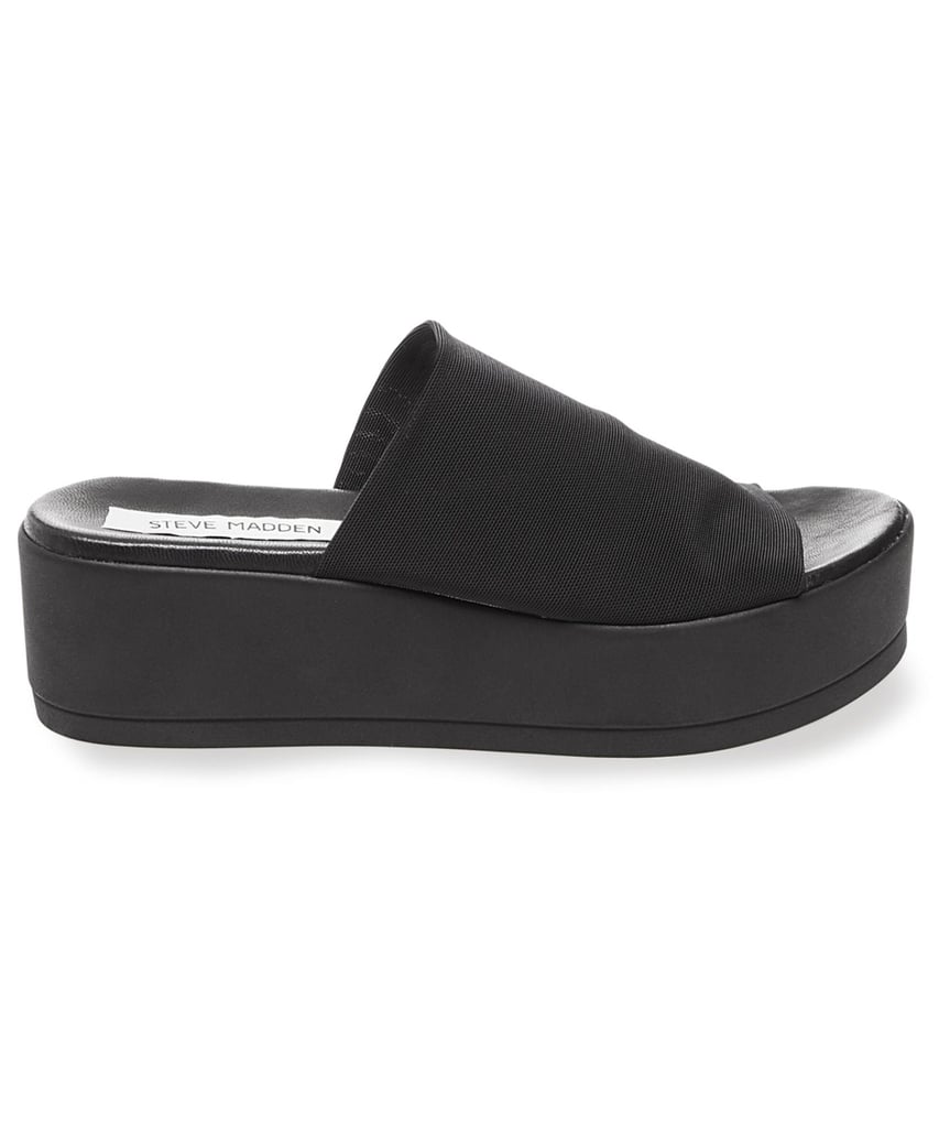 Steve Madden Slinky Sandal ($70, available for preorder)