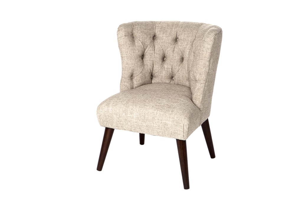 Upholstered Chair ($200)
