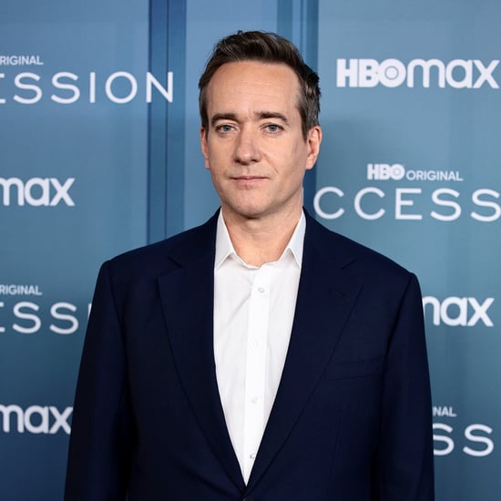 How Many Kids Does Matthew Macfadyen Have?