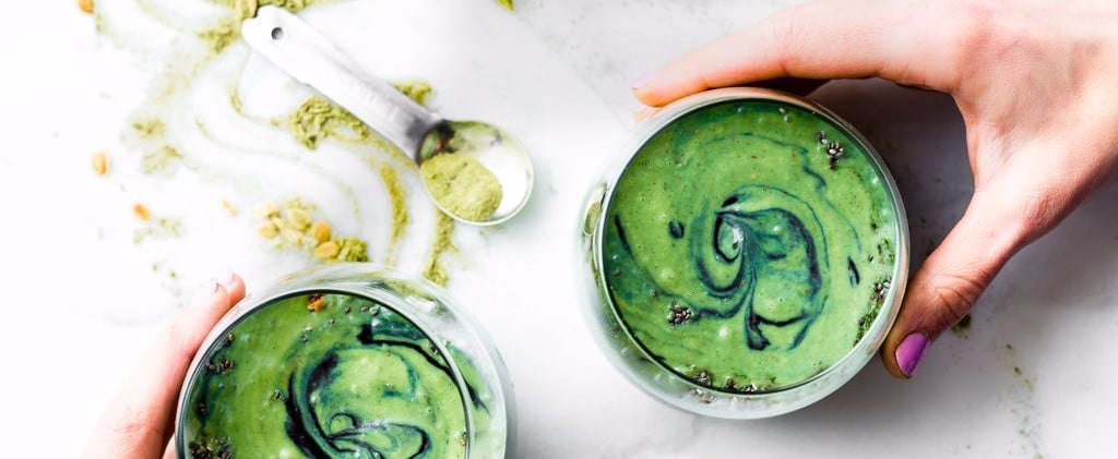 14 Delicious Breakfasts That Require No Cooking Whatsoever