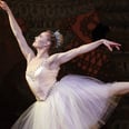 Sugar Plum Fairy Sara Mearns Danced Through Hearing Loss and Depression For Too Long