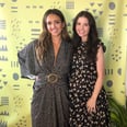 I Asked Jessica Alba to Help Me Name My Baby, and She Offered This Advice Instead