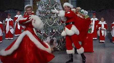 White Christmas