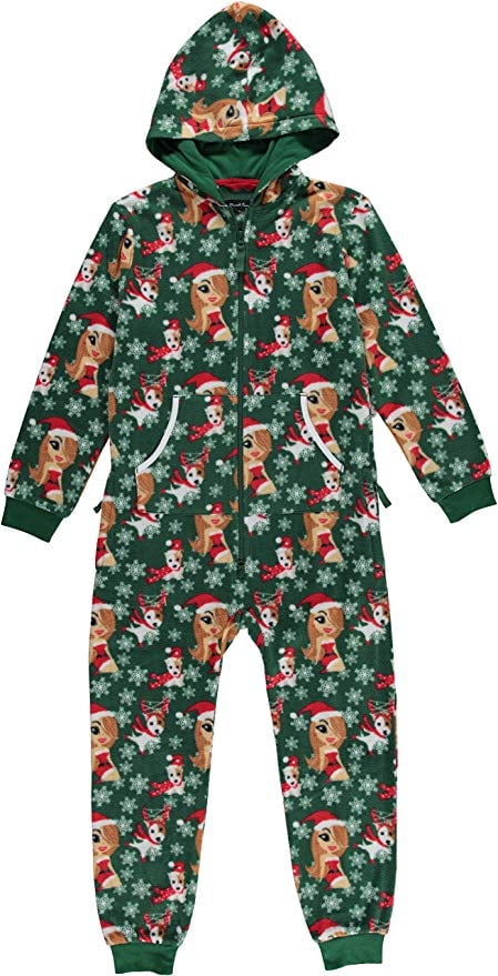 Kids deals christmas onsie