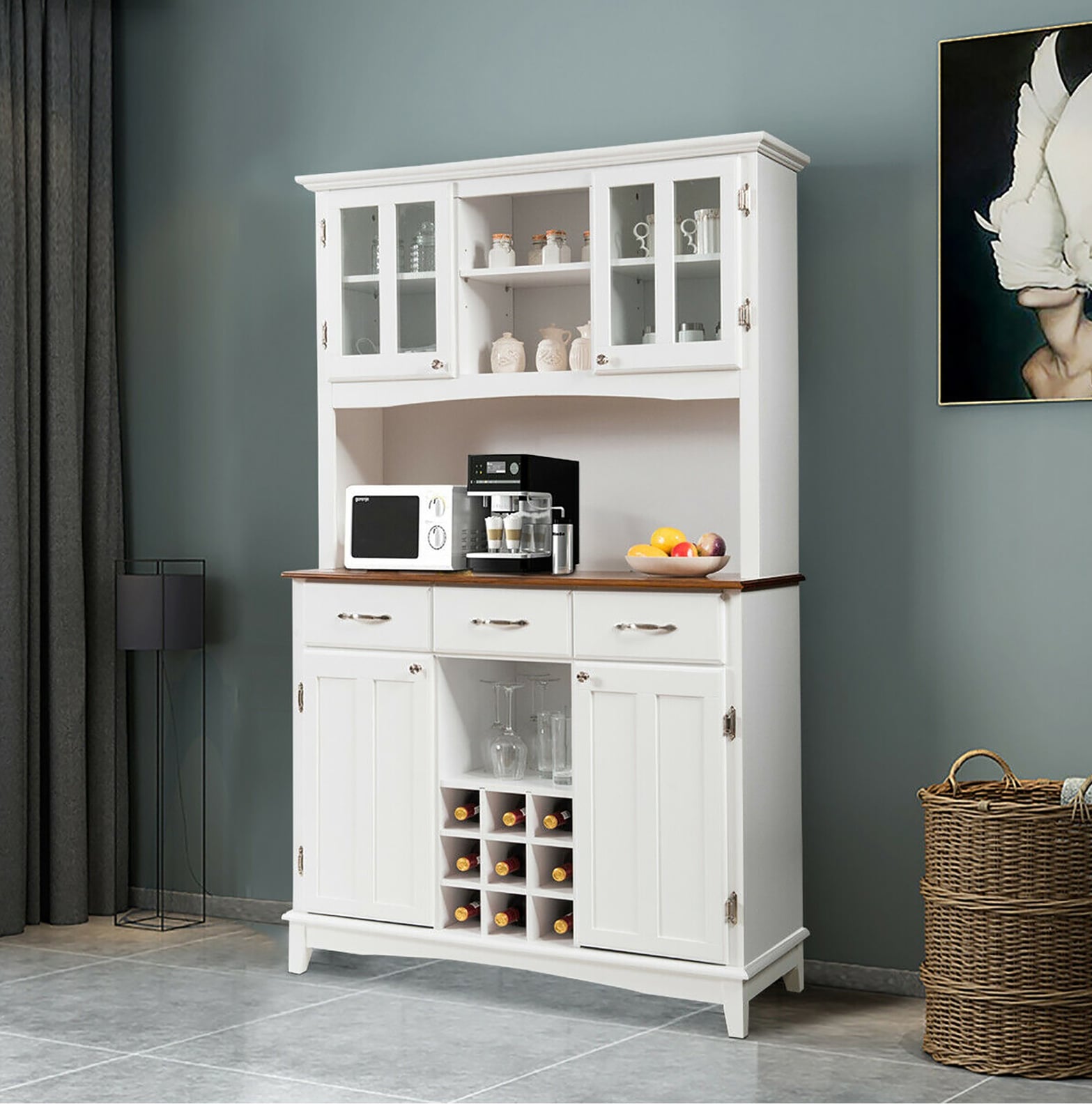 Best Target Kitchen Furniture With Storage 2022 POPSUGAR Home