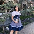 An Undercover Disney Princess Shares the Secrets of Disneybounding