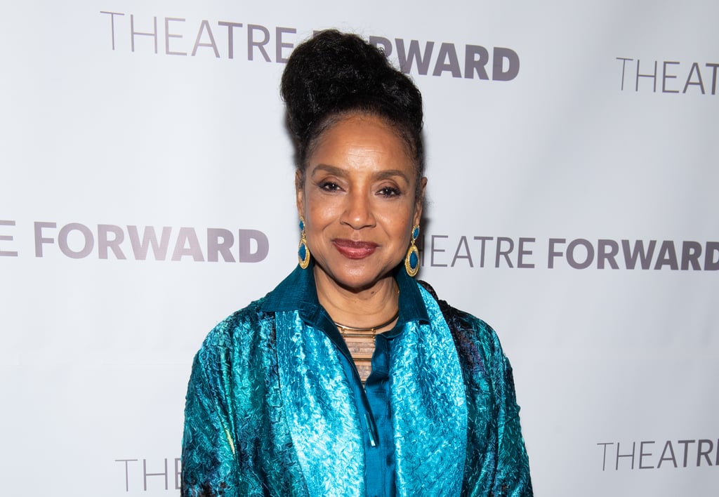 Phylicia Rashad as Mary Anne Creed