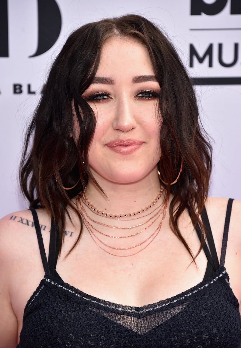 Noah Cyrus