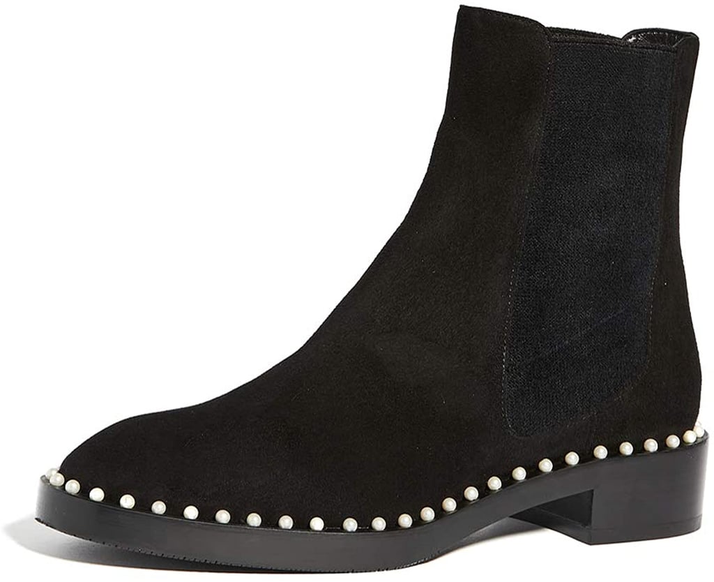 Stuart Weitzman Cline Boots