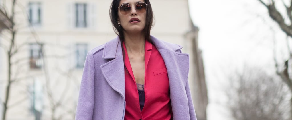 These Street Style Stars Prove There's No Such Thing as a Color Clash