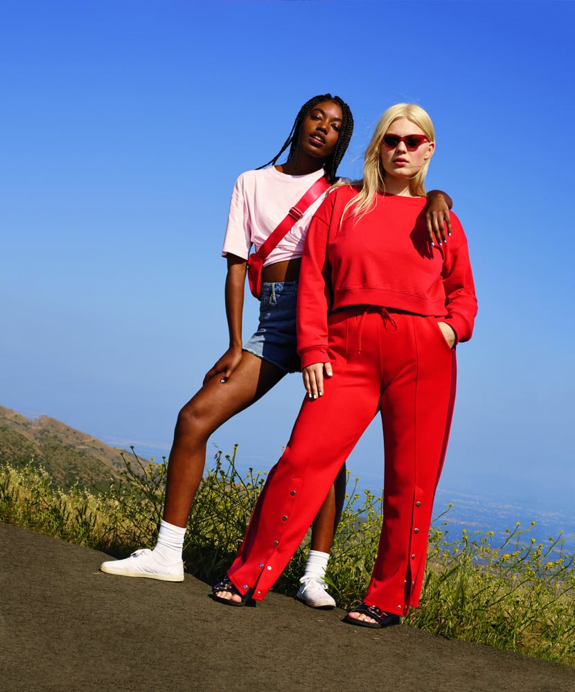 Target Wild Fable Clothing Collection Popsugar Fashion