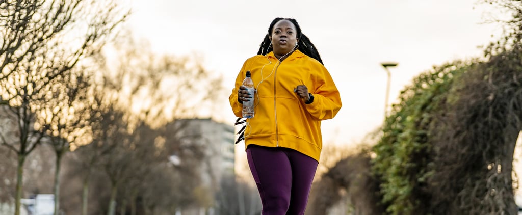 Why Does Running Makes You Poop? An MD Weighs In