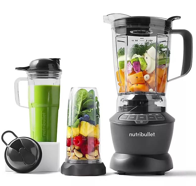 Check Out These Kitchen Appliances For Healthy Meals