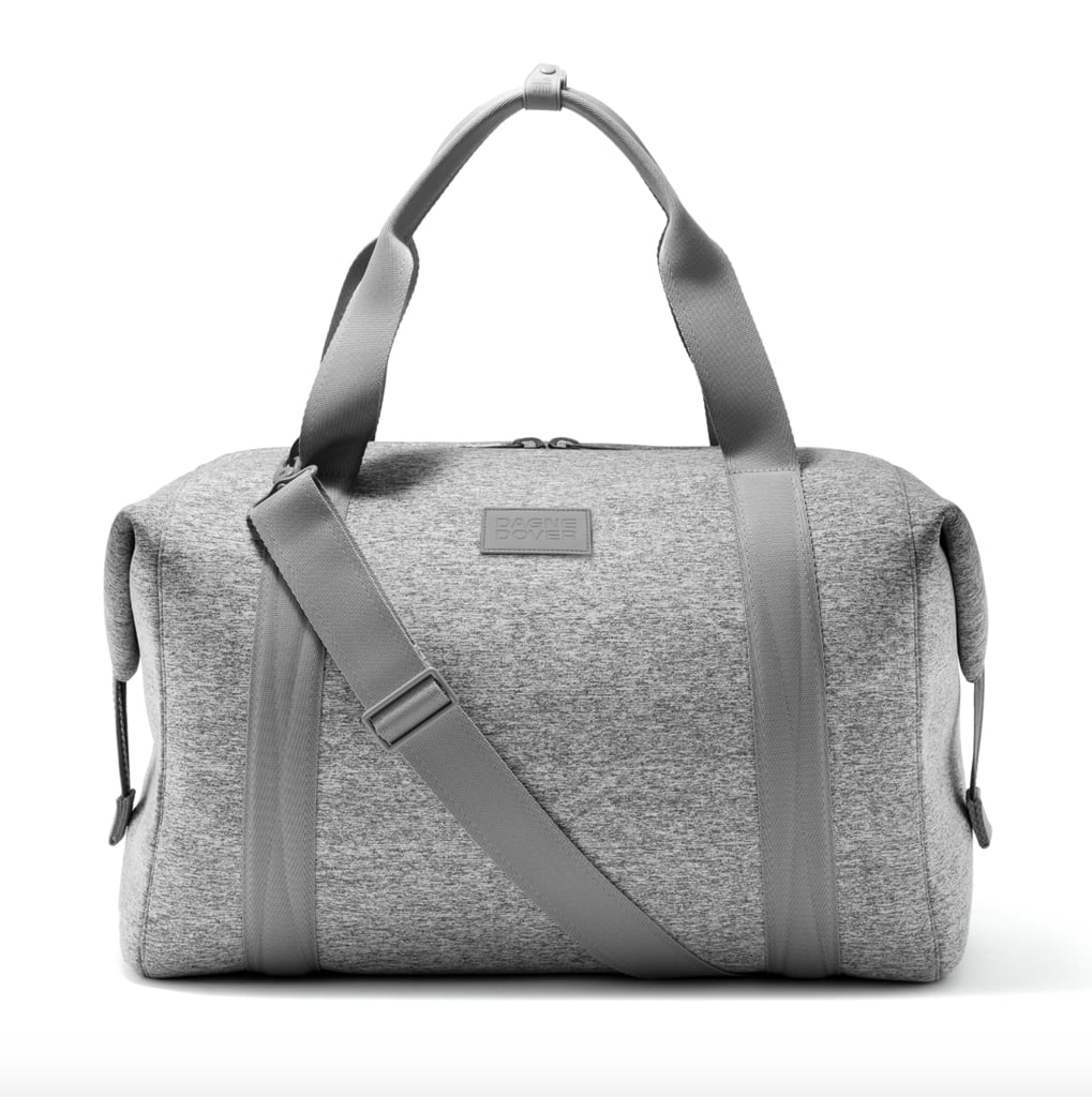 The Perfect Travel Bag: Dagne Dover Landon Carryall Bag