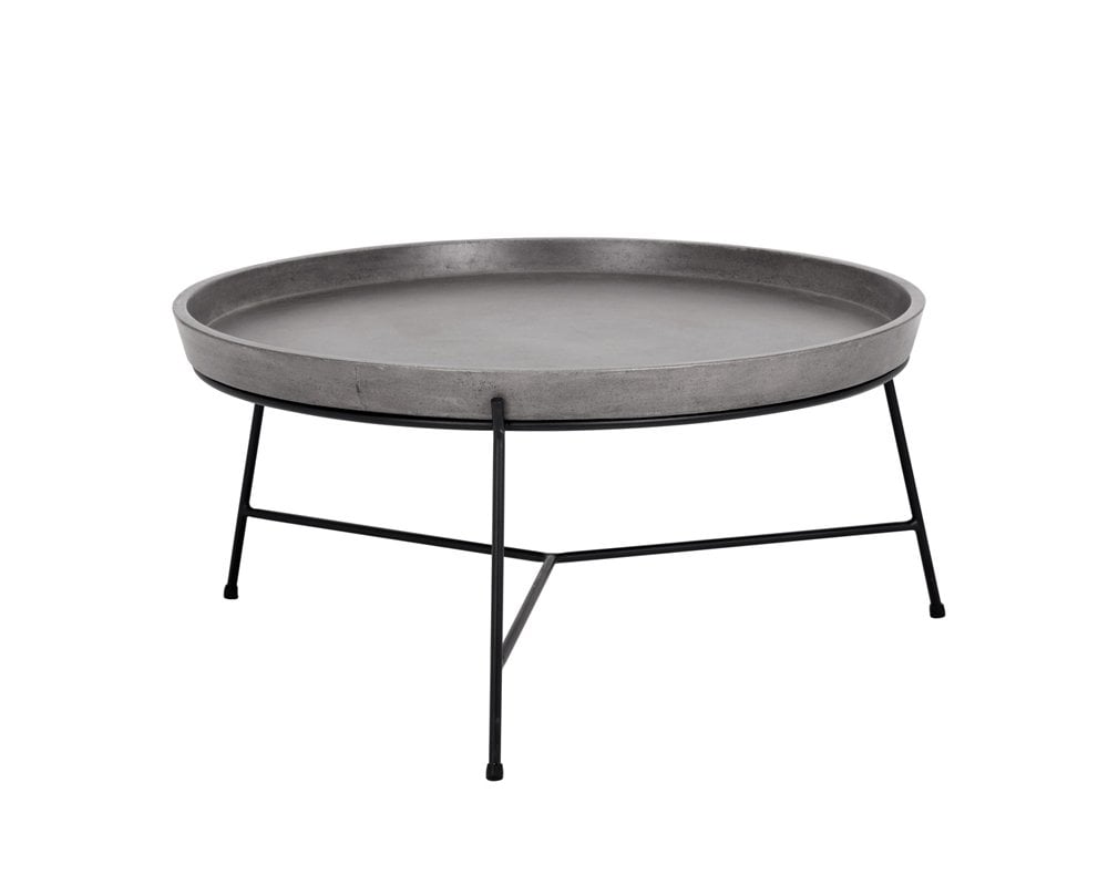 Celeste: Sunpan Modern Remy Coffee Table