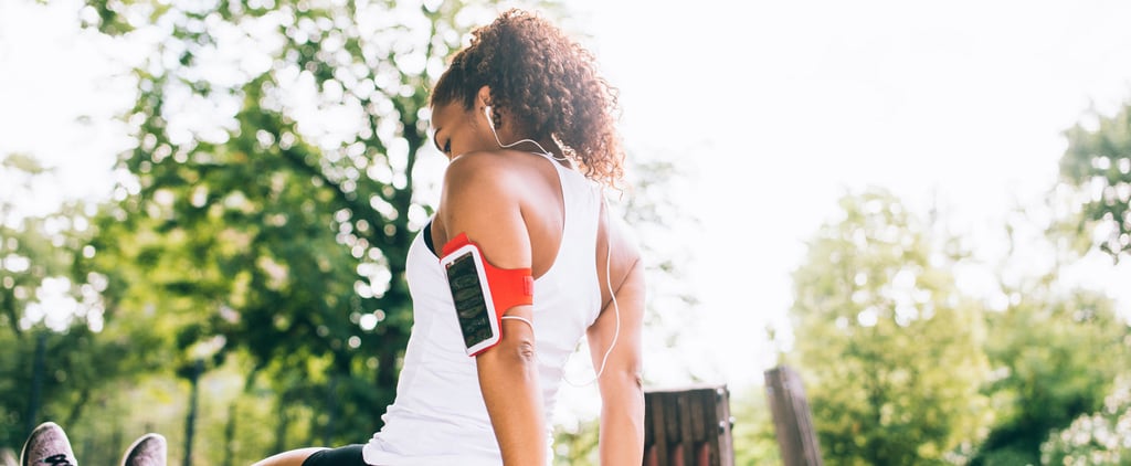 An Epidemiologist Explains Which Workouts Put You at a Greater Risk For Getting COVID-19