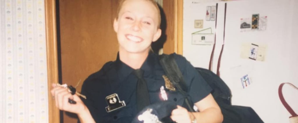 Former Detroit Police Officer Speaks Out on Facebook