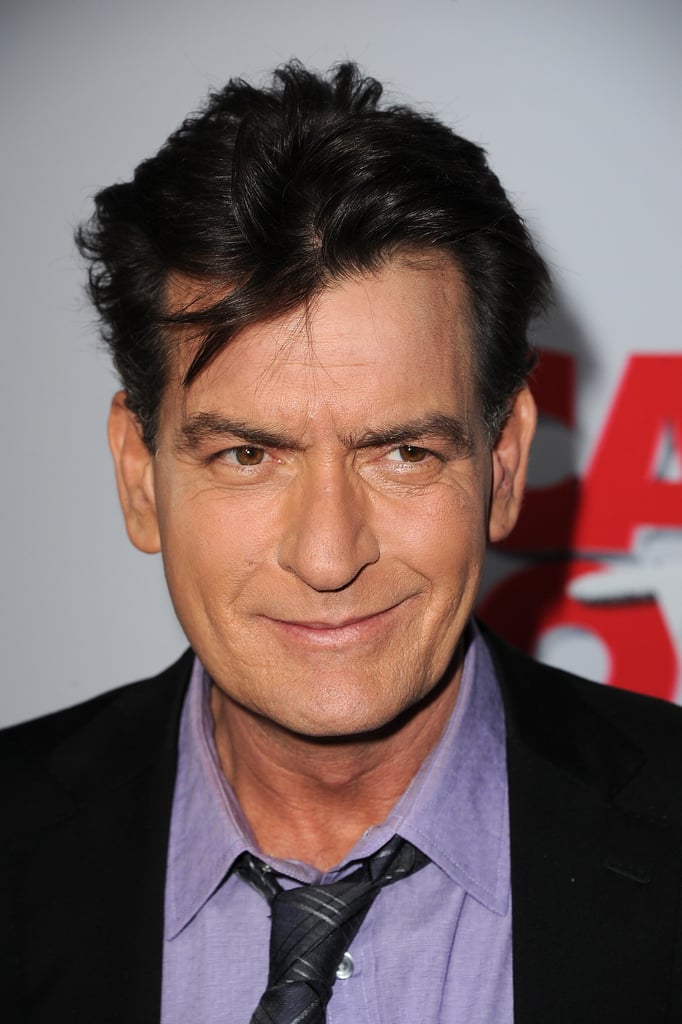 Charlie Sheen Is Selling Two Beverly Hills Mansions