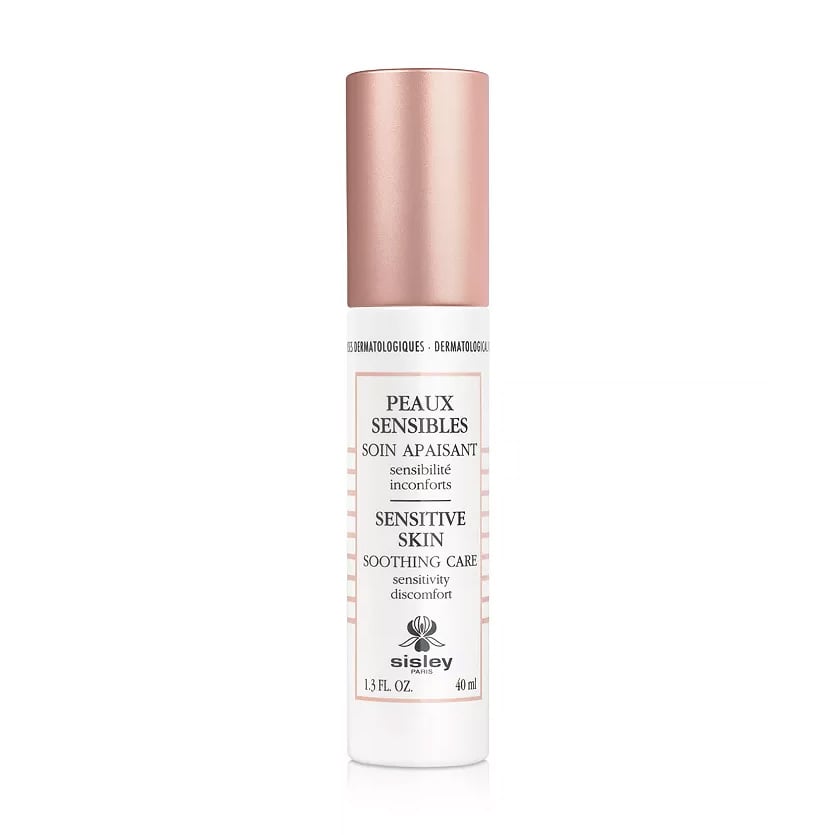 Sisley Paris Sensitive Skin Soothing Care