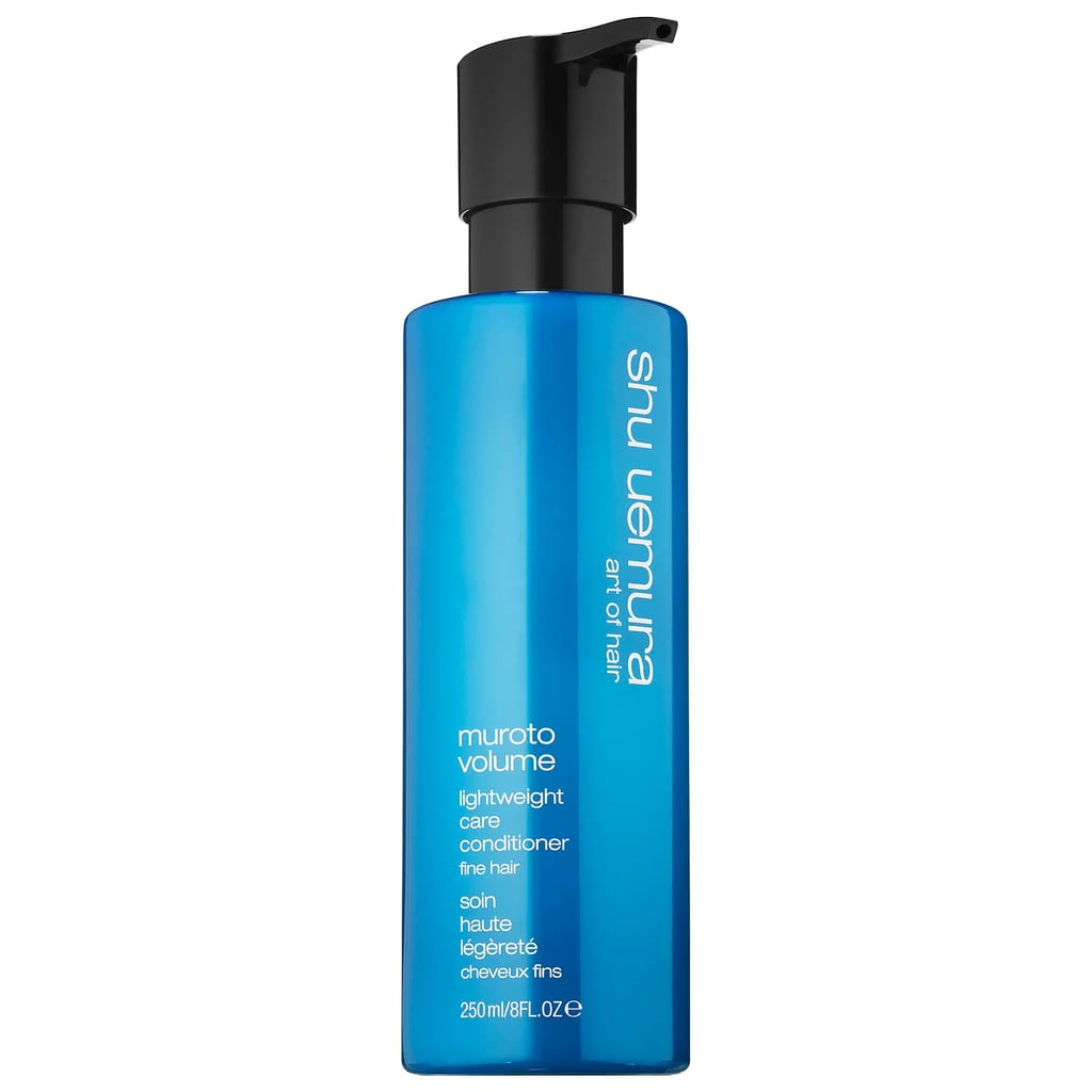 Shu Uemura Muroto Volume Lightweight Care Conditioner