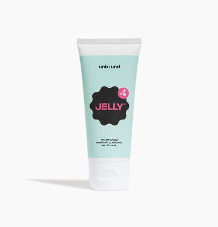 Unbound's Jelly formula