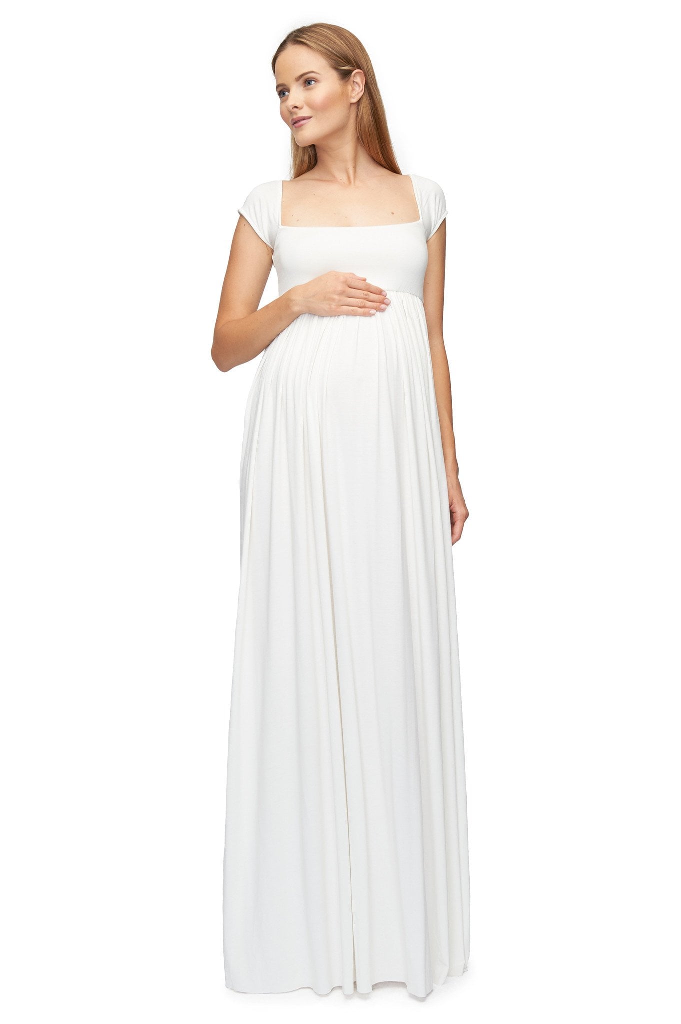 Easy Elegance Is Not Hard To Come By With This Rachel Pally Cap
