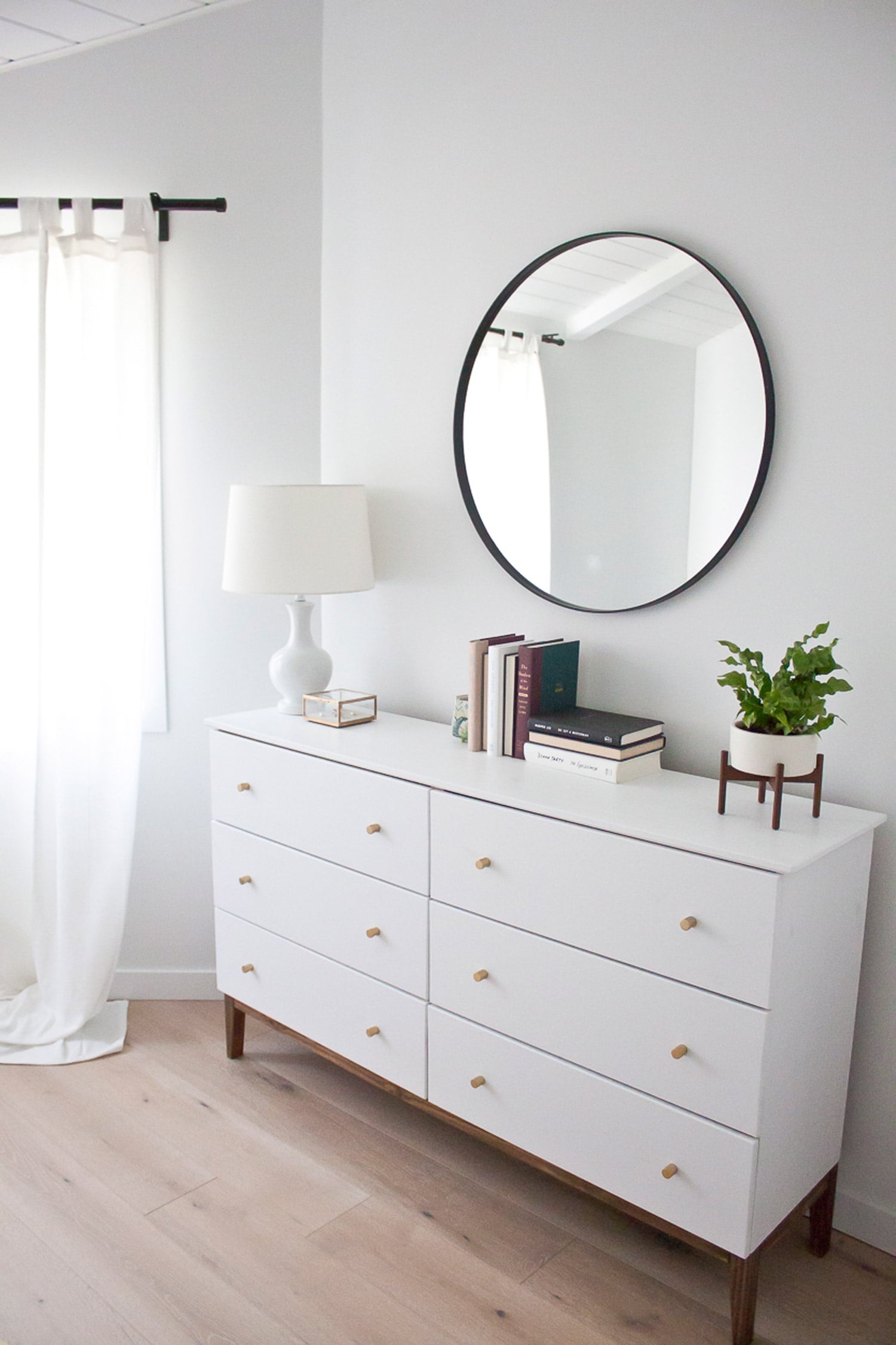 Ikea Tarva Hack Popsugar Home Australia