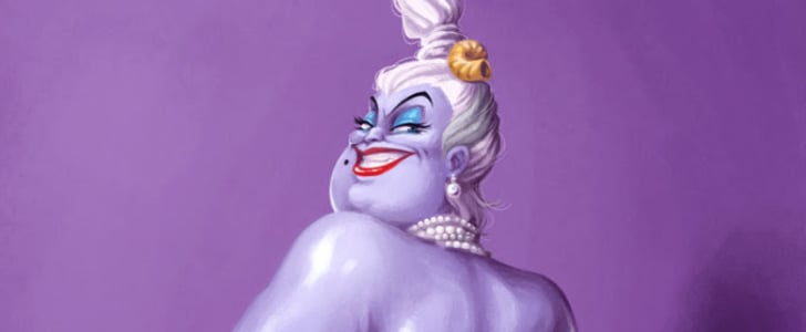 Ursula Butt Picture
