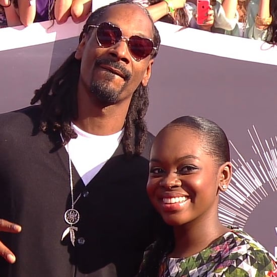 Snoop Dogg's Daughter Speaks About Colorism | Video