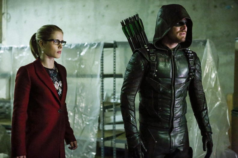 "Arrow"