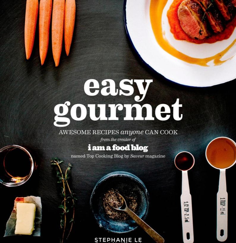 Cookbook