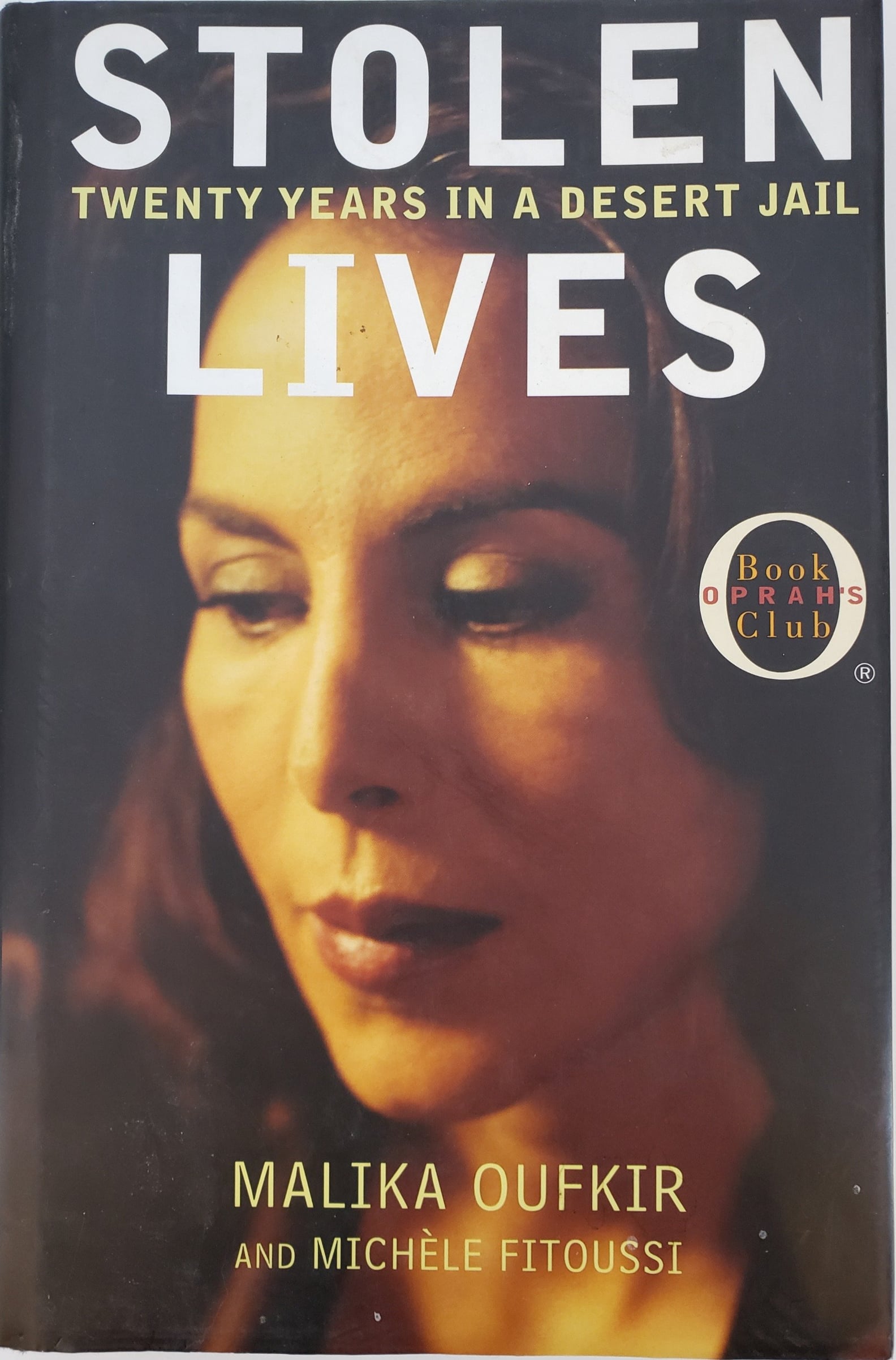 Oprah's Book Club List | PS Entertainment