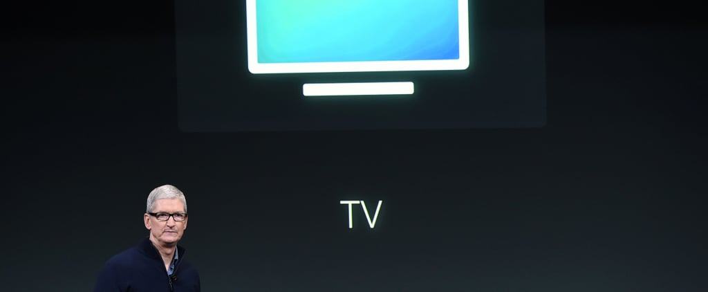 Apple TV New Twitter Feature