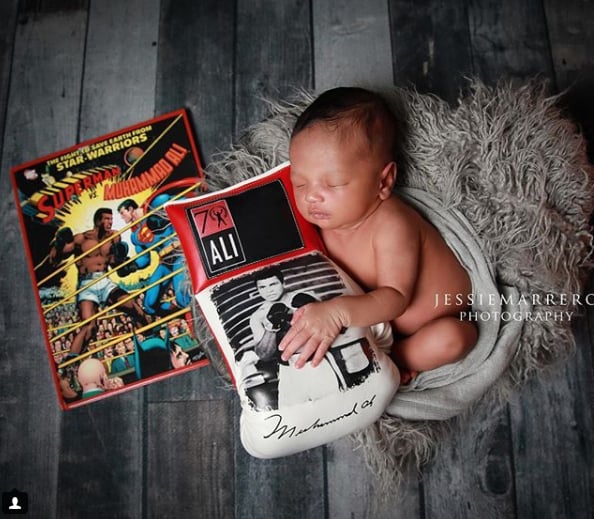 Comic fans will want to bookmark this idea.