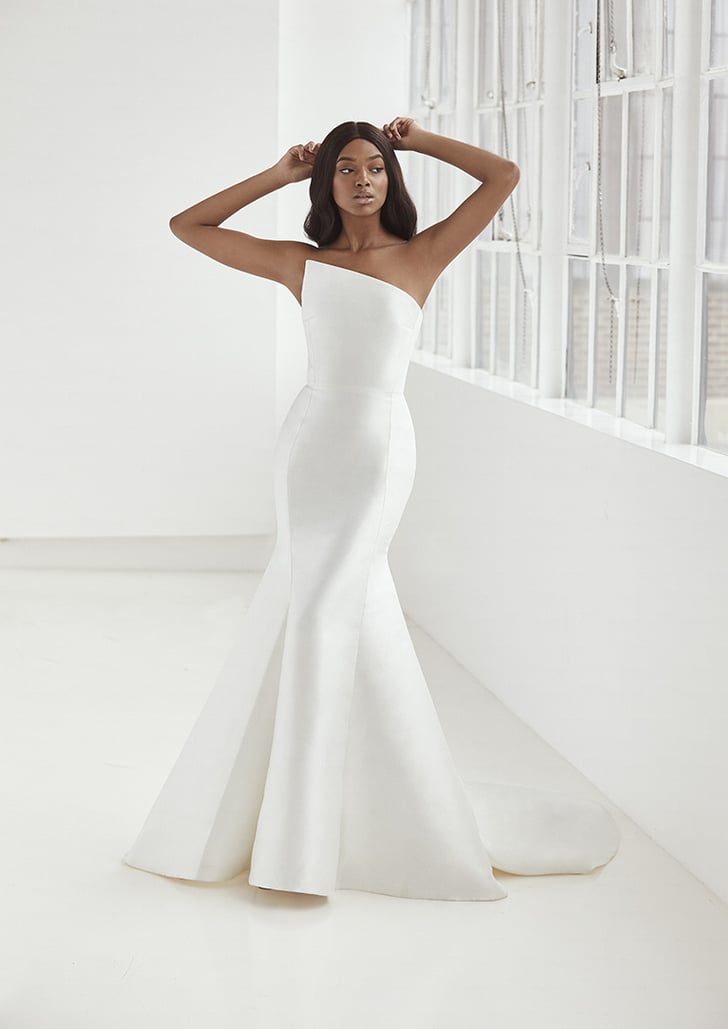 collection ashley graham pronovias