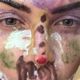 Jenna Dewan Tatum's 4-Year-Old Did Her Crazy Makeup, and That's Not Even What We're Gawking At