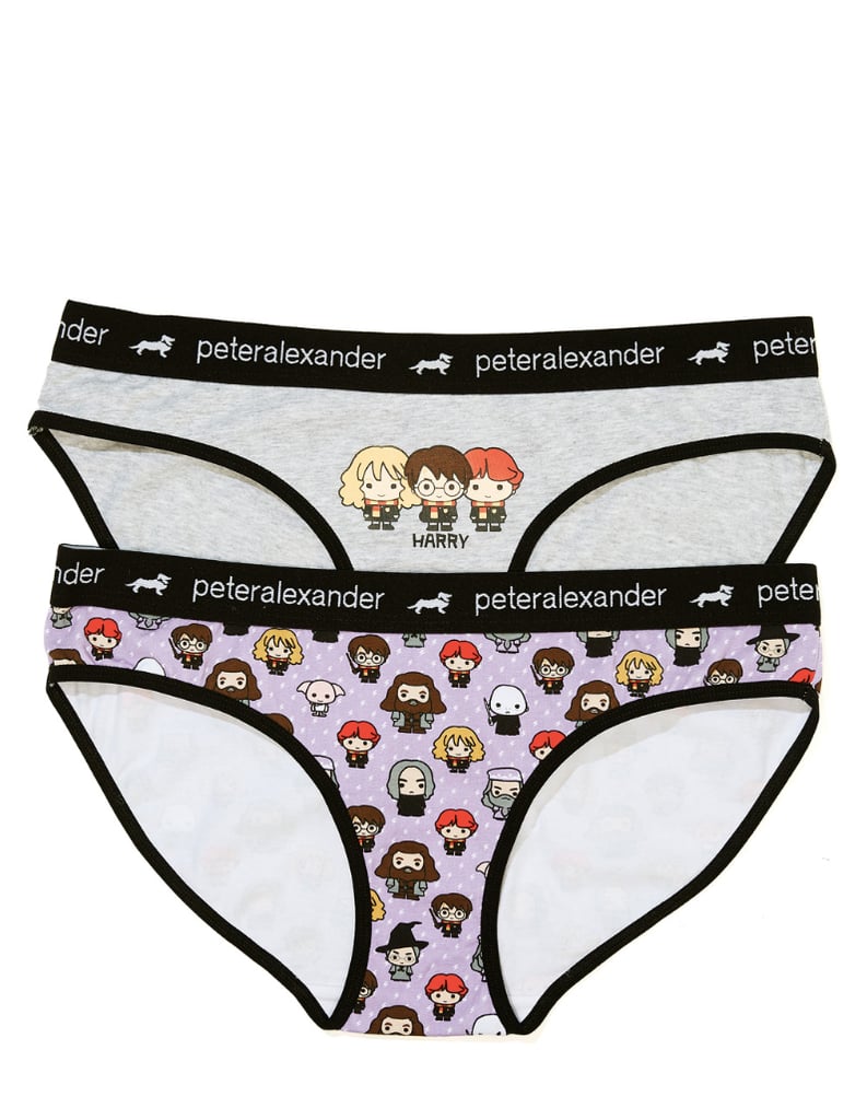 Harry Two-Pack Undies ($32)