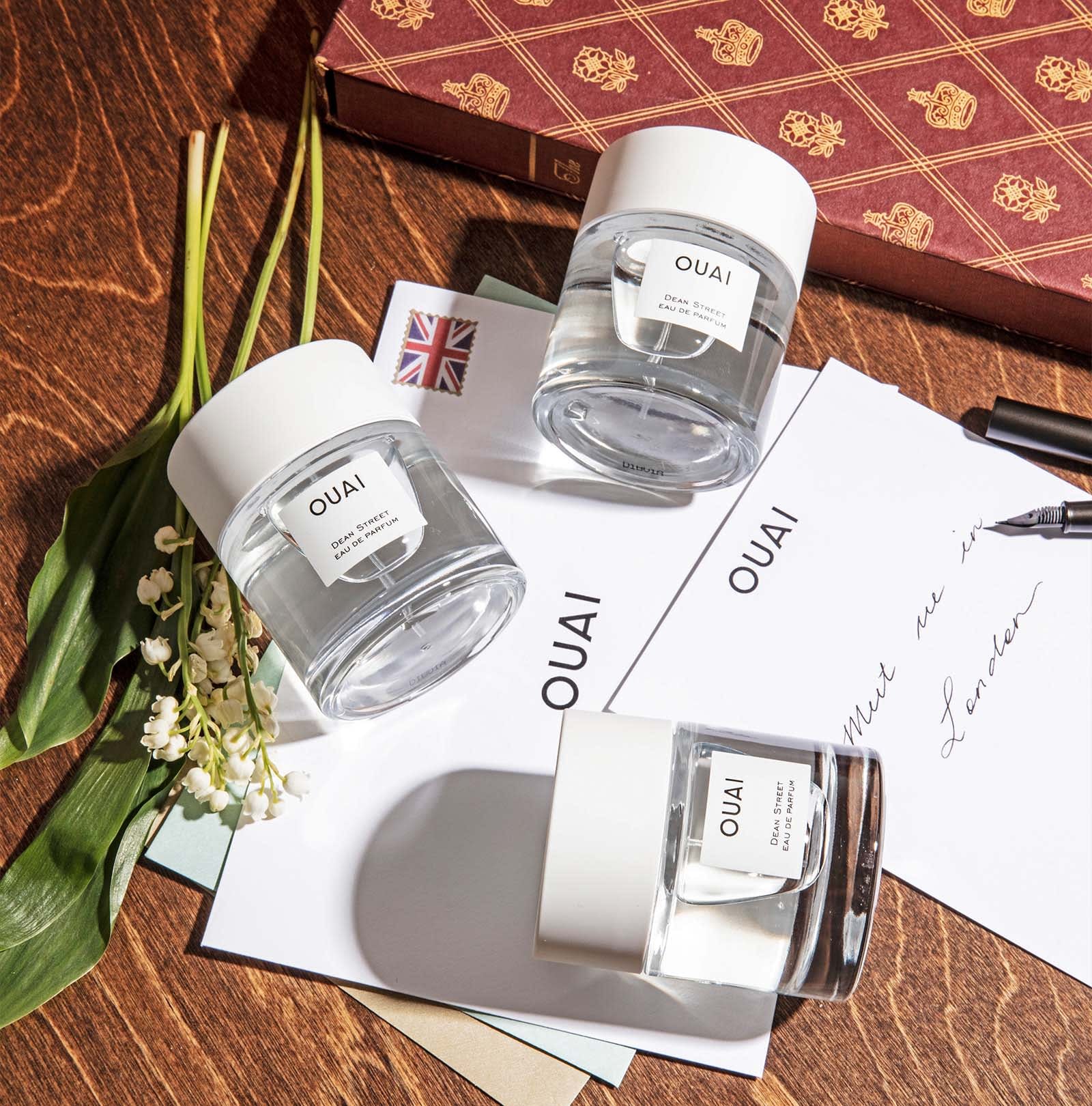 Perfume ouai sales