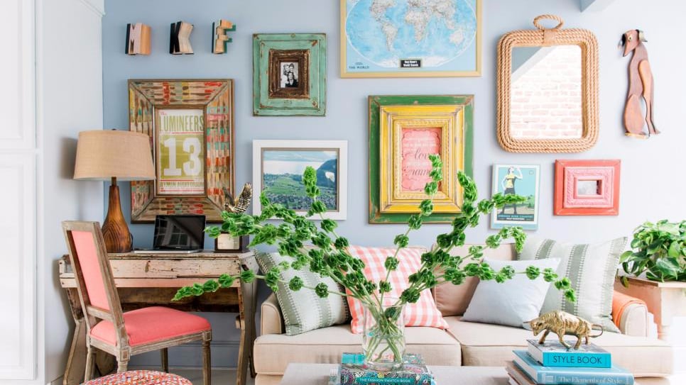 Design Updates For May 31, 2016 | POPSUGAR Home