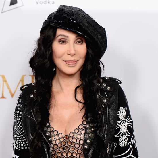 Cher Broadway Musical Details