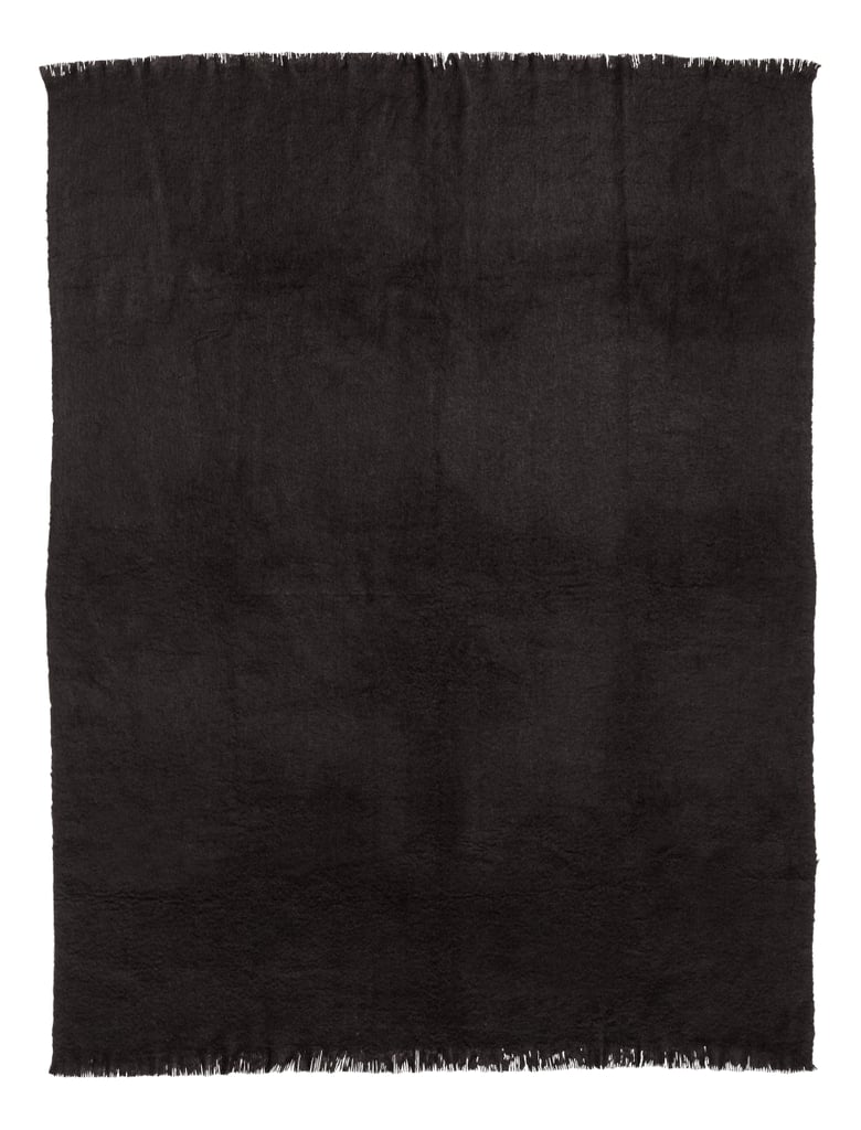 H&M's Black Friday All Black Collection 2016