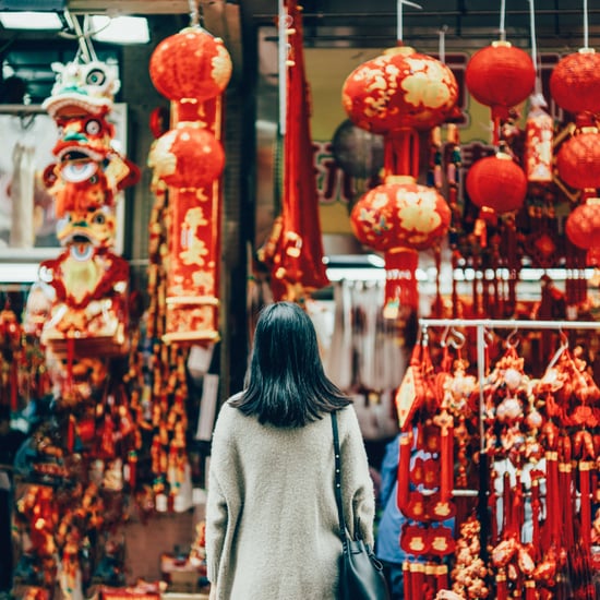 Celebrating Chinese New Year as an Introvert