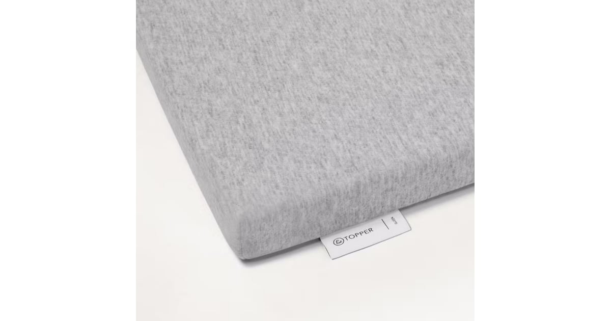 A Cooling Mattress Pad Tuft & Needle Mattress Topper Tuft & Needle