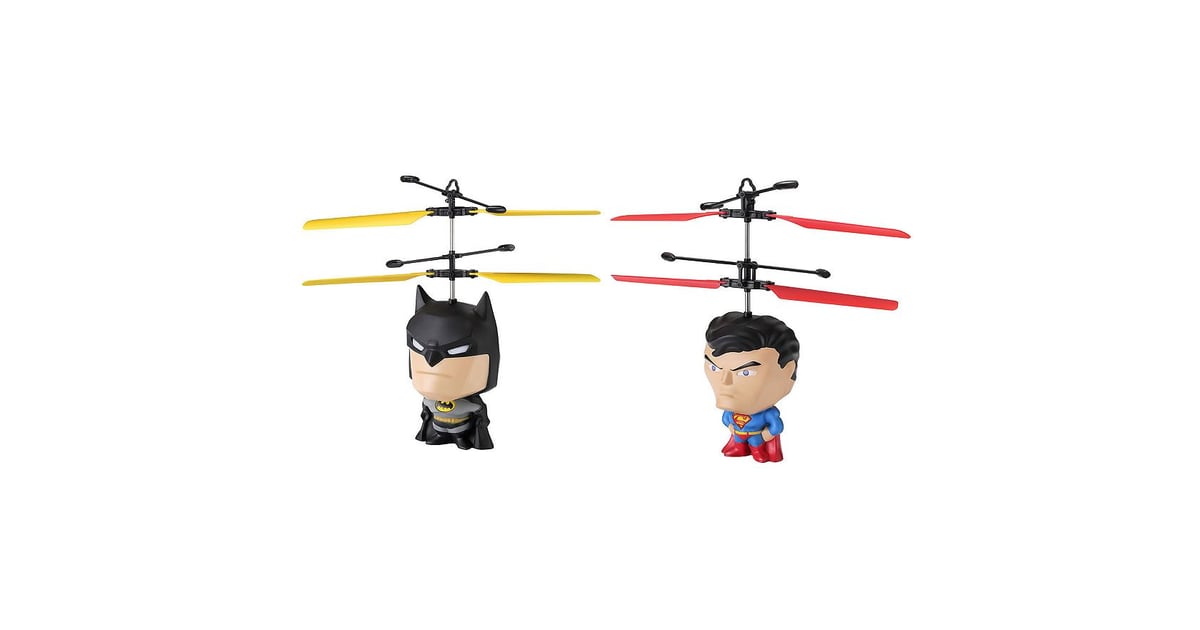 remote control batman helicopter