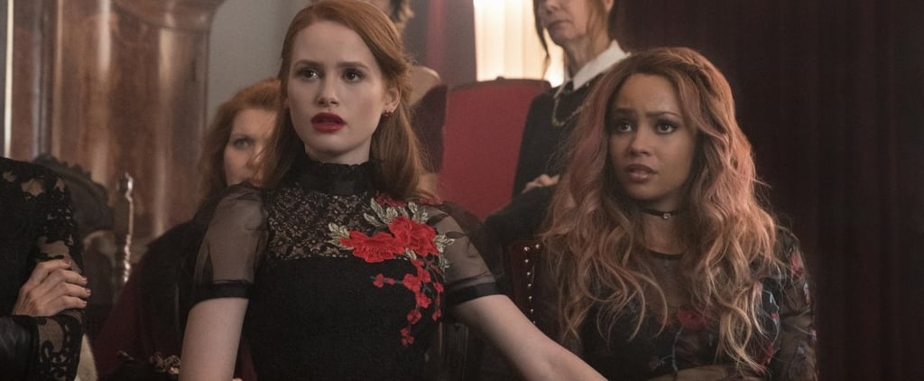 Vanessa Morgan Talks About Toni and Cheryl on Riverdale