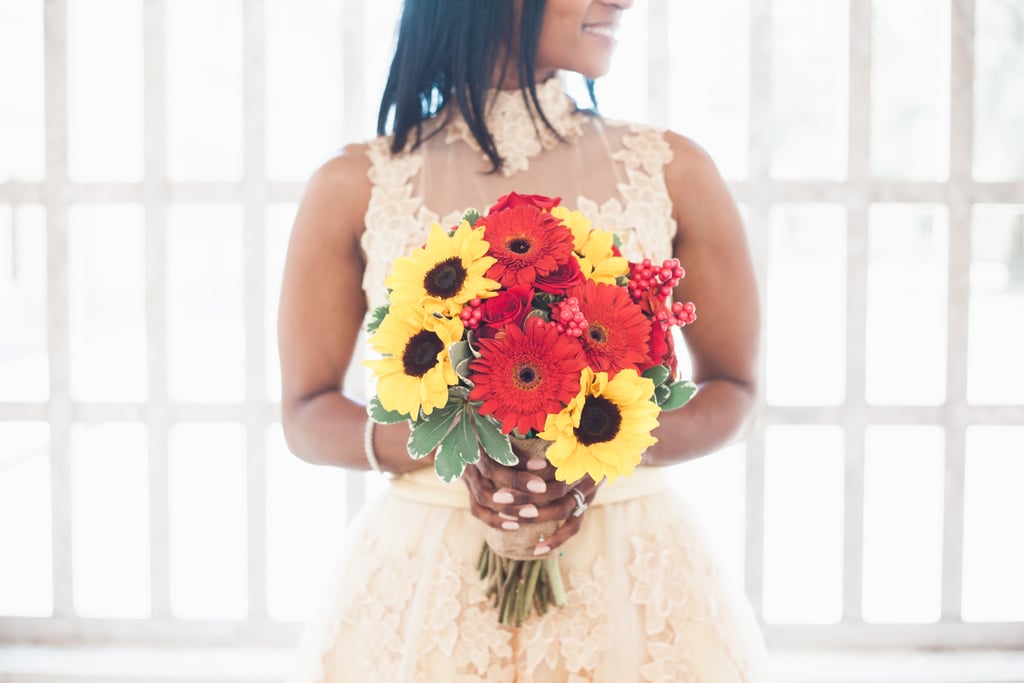 City Hall Elopement