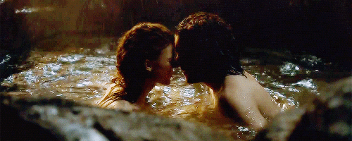 Plus this kiss.
