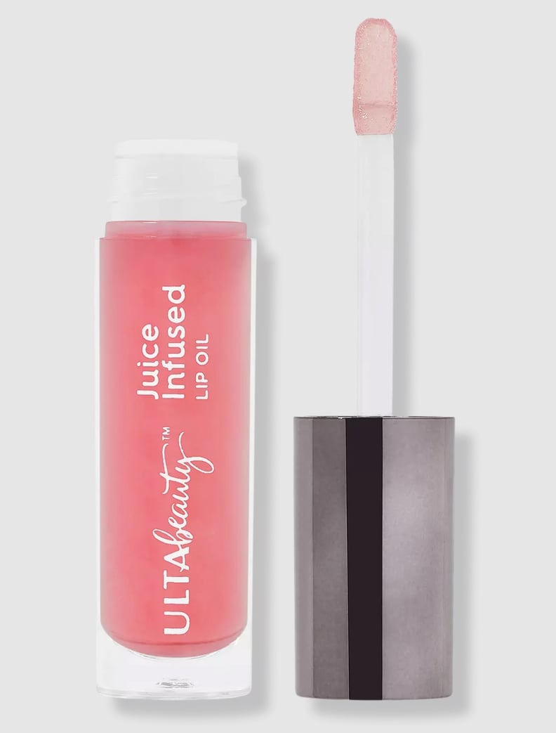 Juice Infused Lip Oil