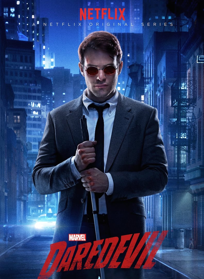 Daredevil